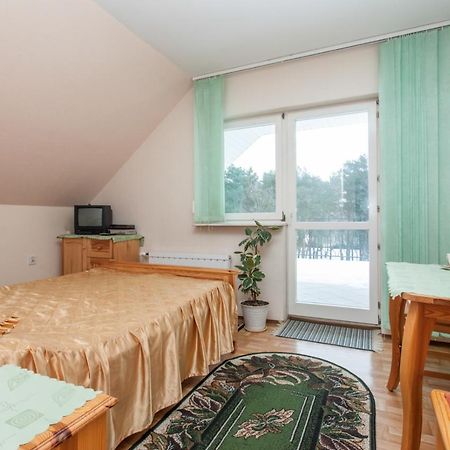 Wypoczynek Roda Pobierowo Exterior photo