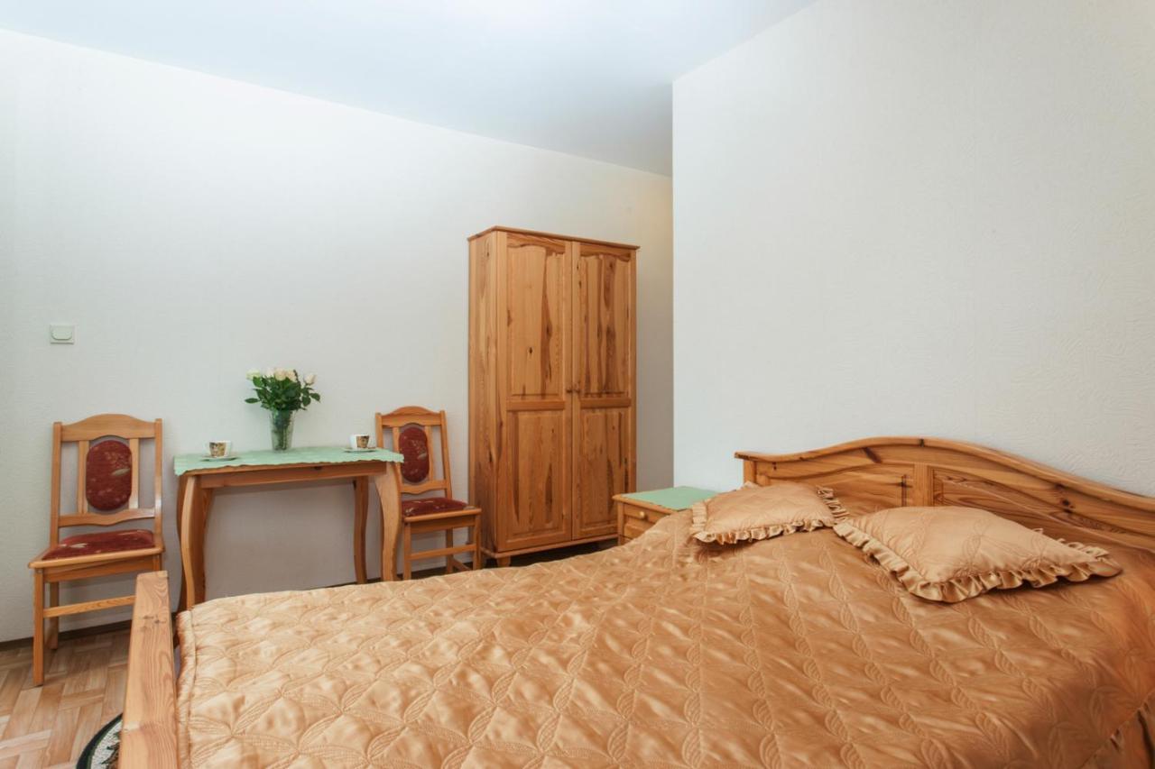 Wypoczynek Roda Pobierowo Exterior photo