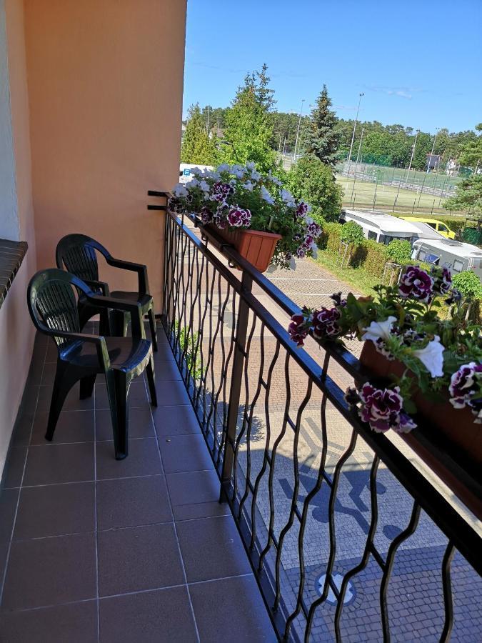 Wypoczynek Roda Pobierowo Exterior photo