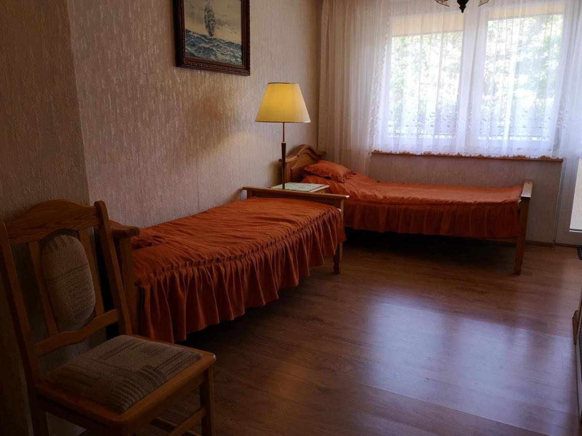 Wypoczynek Roda Pobierowo Exterior photo