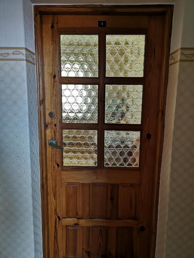 Wypoczynek Roda Pobierowo Exterior photo