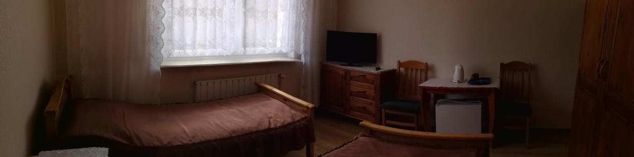 Wypoczynek Roda Pobierowo Exterior photo