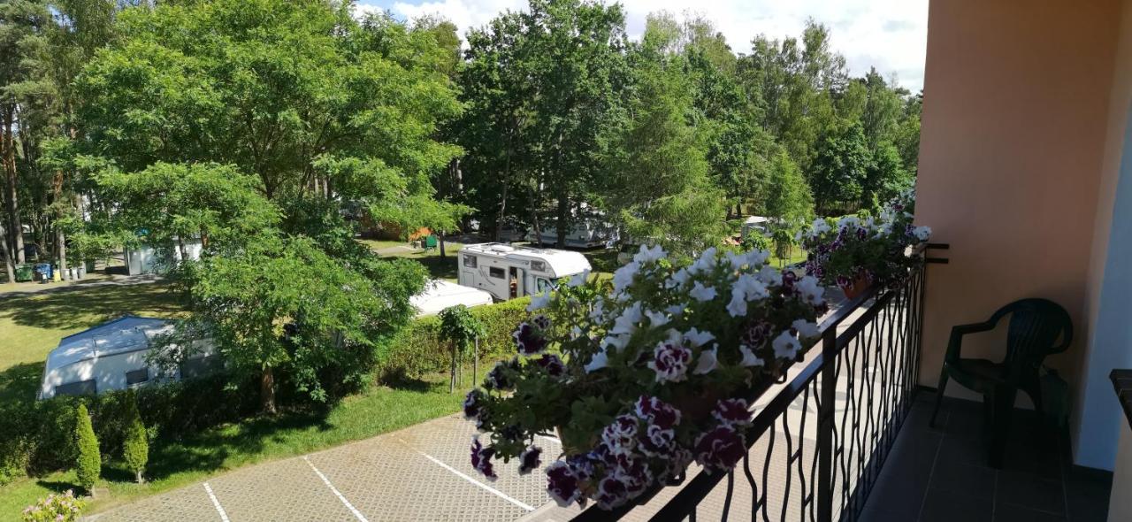 Wypoczynek Roda Pobierowo Exterior photo