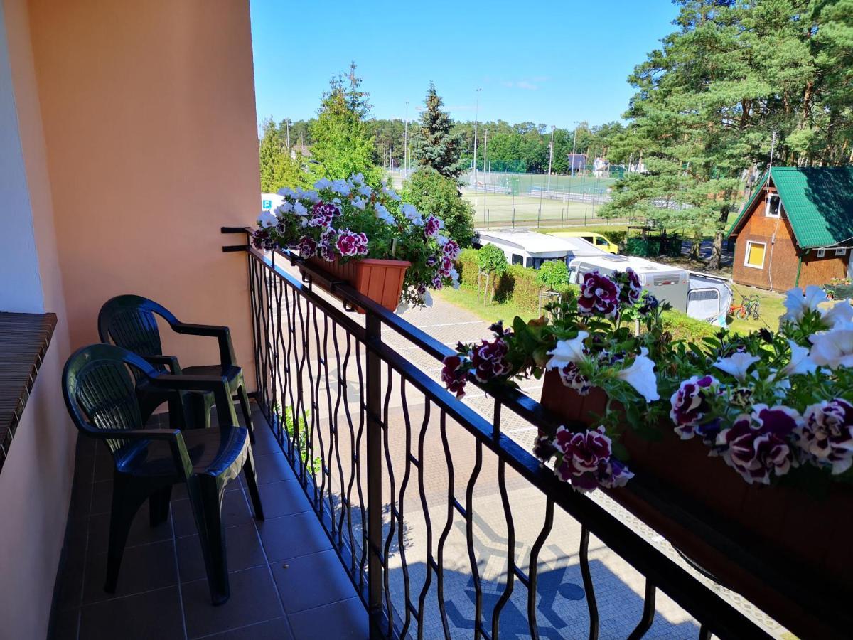 Wypoczynek Roda Pobierowo Exterior photo