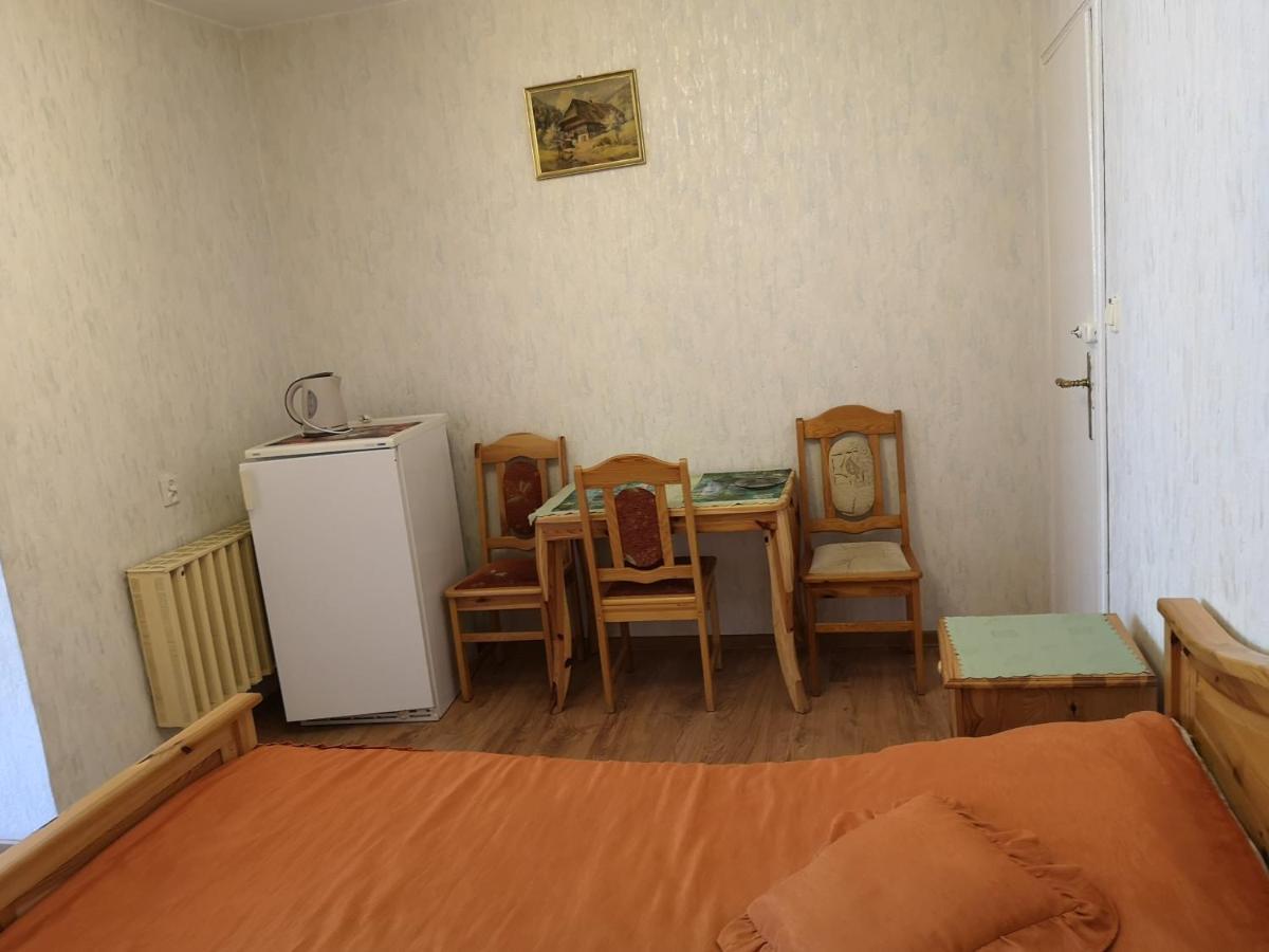 Wypoczynek Roda Pobierowo Exterior photo