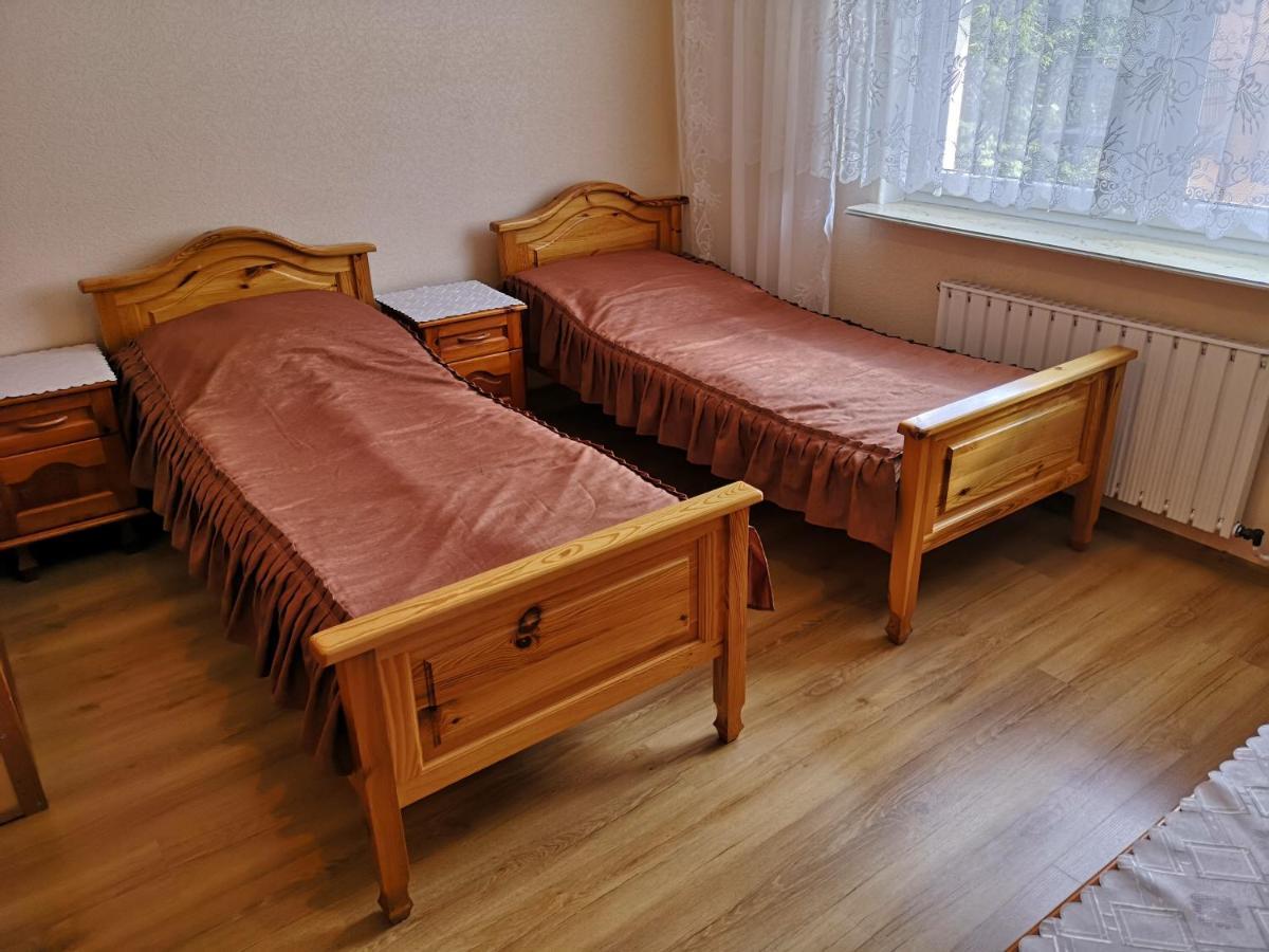 Wypoczynek Roda Pobierowo Exterior photo