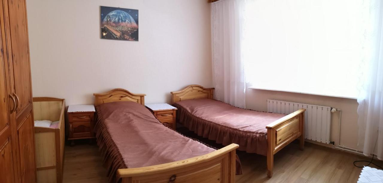 Wypoczynek Roda Pobierowo Exterior photo