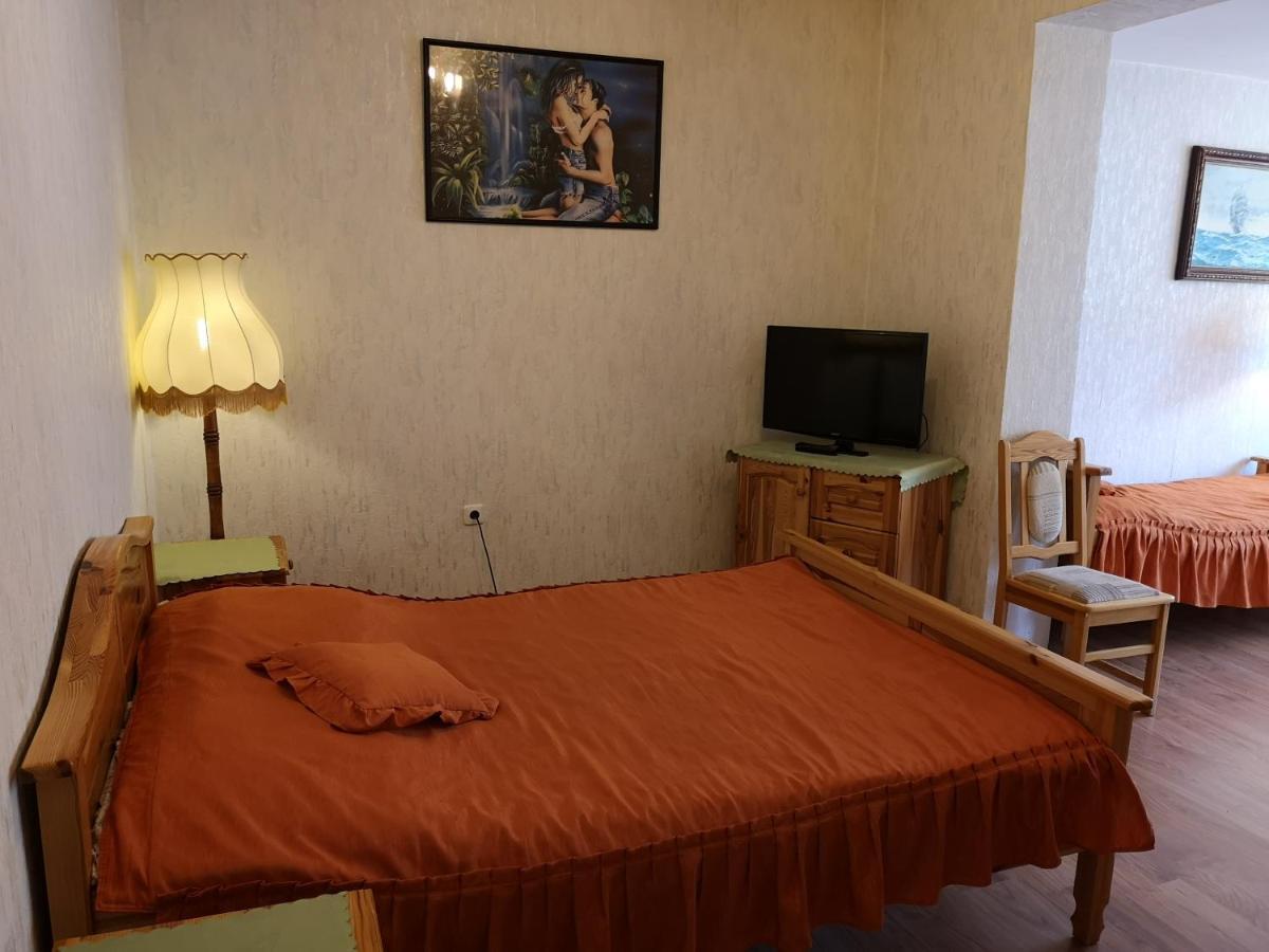 Wypoczynek Roda Pobierowo Exterior photo