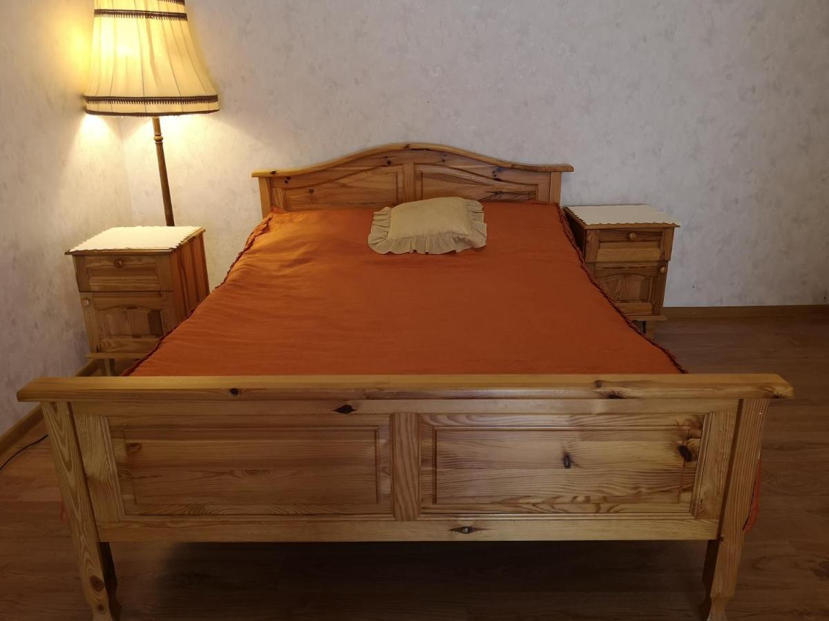 Wypoczynek Roda Pobierowo Exterior photo