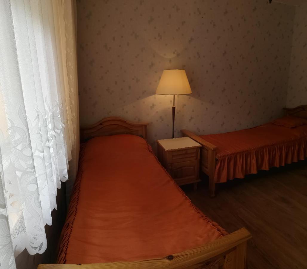 Wypoczynek Roda Pobierowo Exterior photo