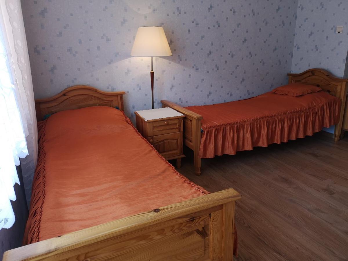 Wypoczynek Roda Pobierowo Exterior photo
