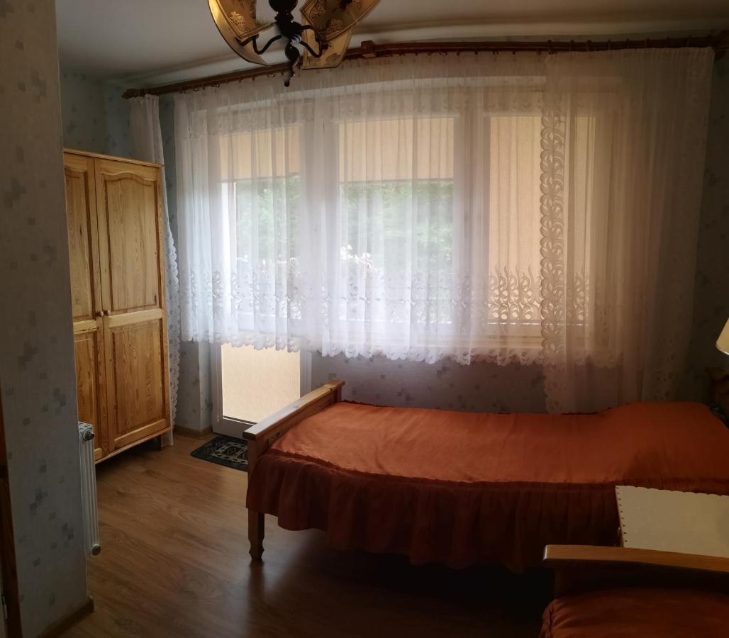 Wypoczynek Roda Pobierowo Exterior photo