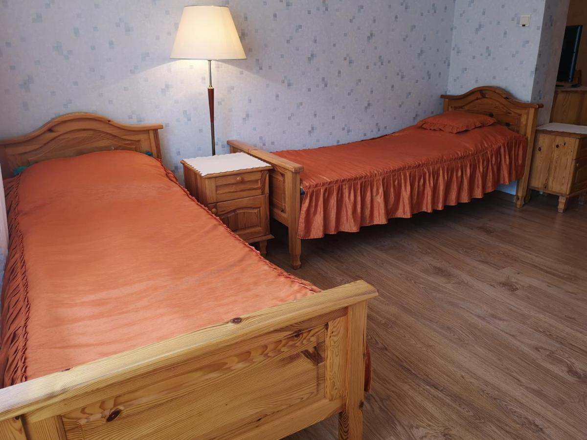 Wypoczynek Roda Pobierowo Exterior photo