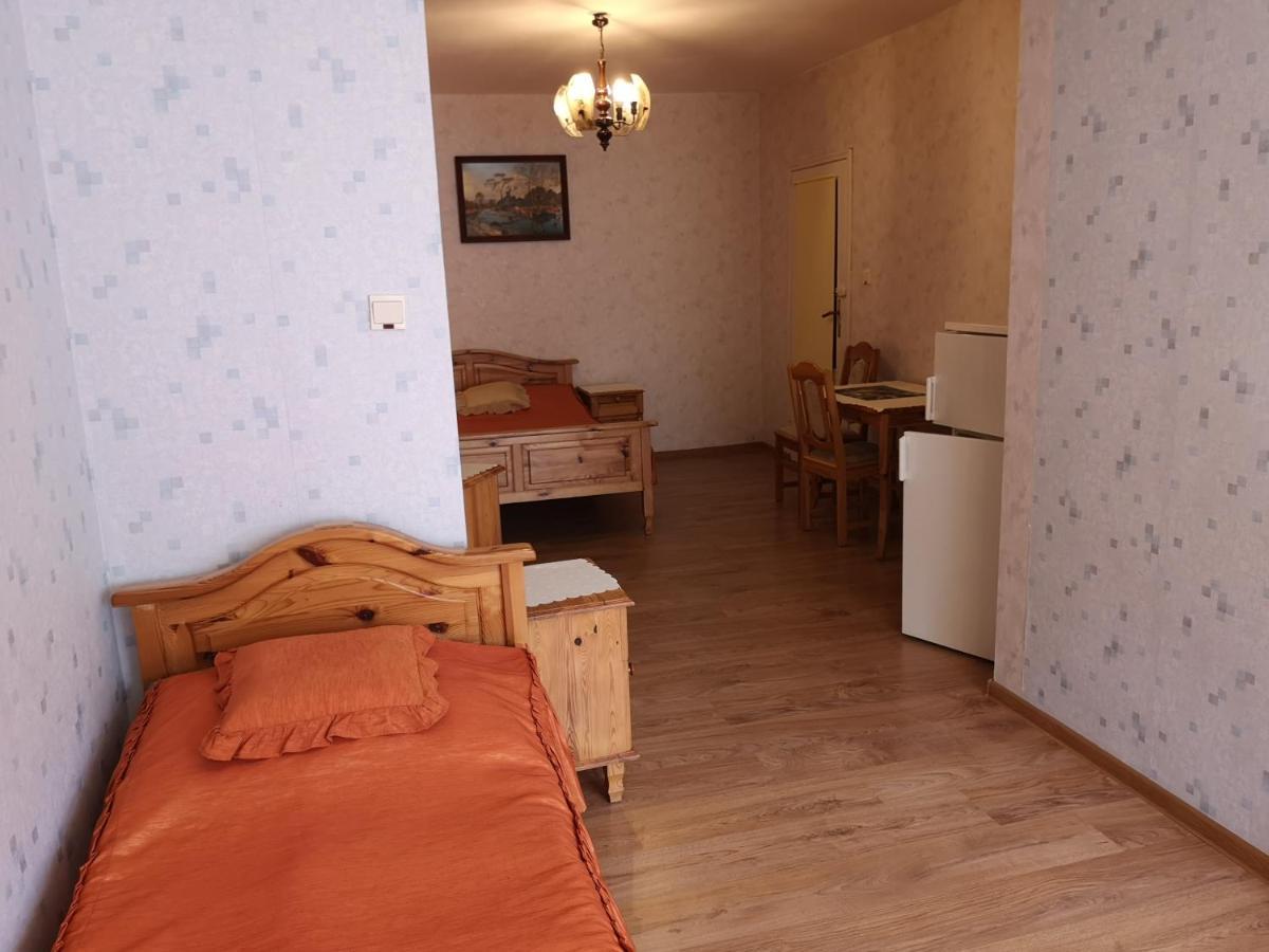 Wypoczynek Roda Pobierowo Exterior photo
