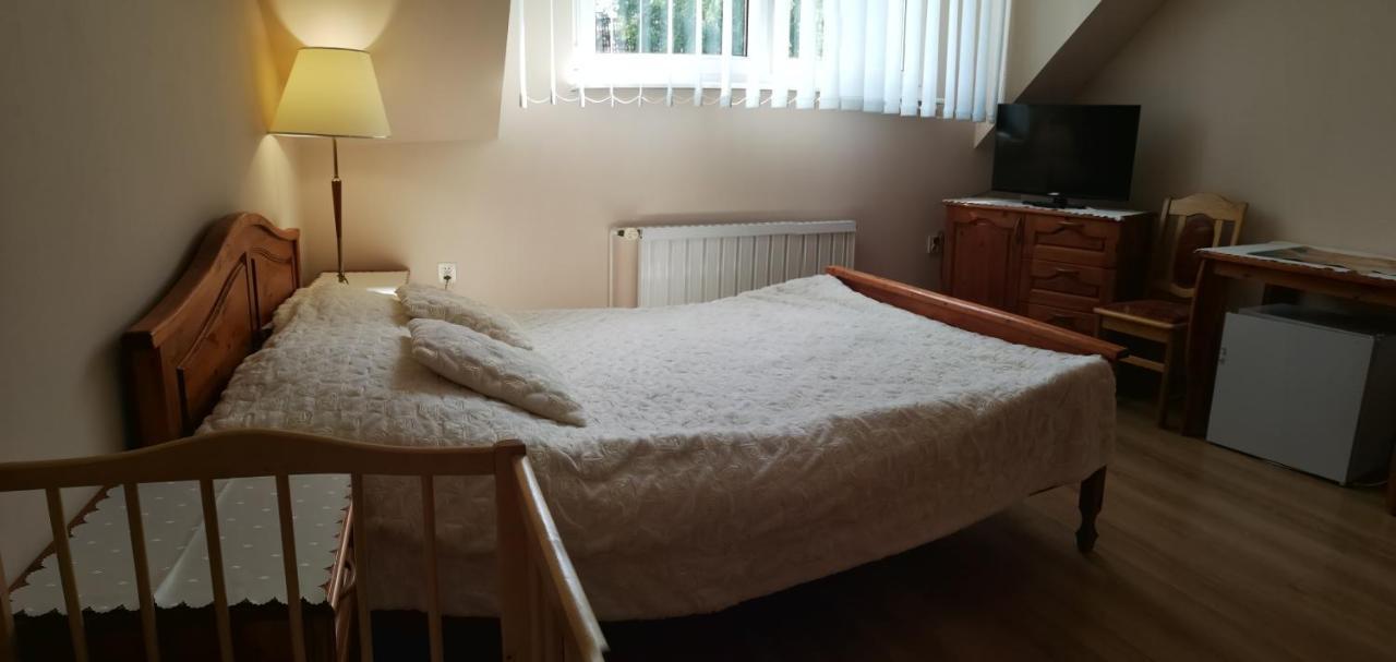 Wypoczynek Roda Pobierowo Exterior photo