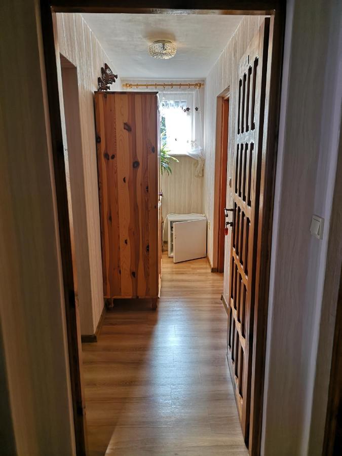 Wypoczynek Roda Pobierowo Exterior photo