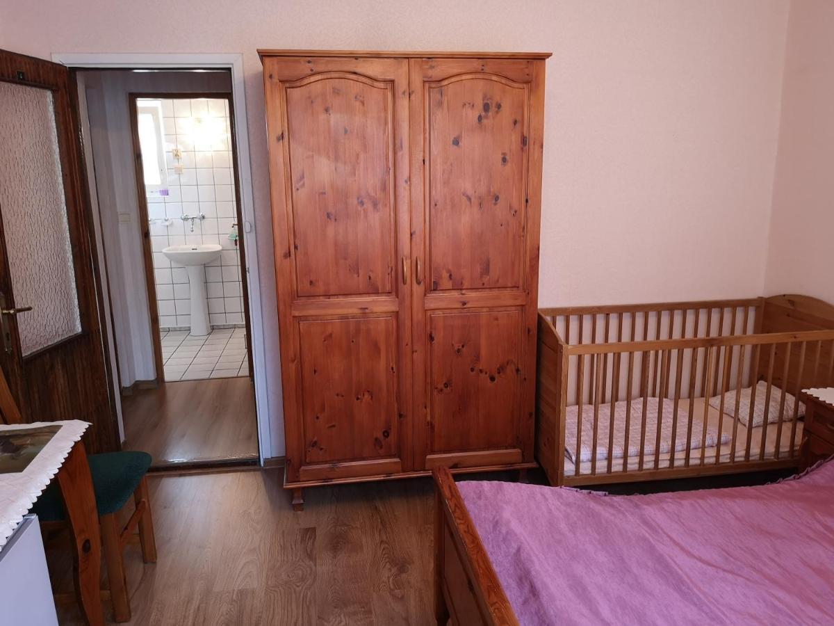 Wypoczynek Roda Pobierowo Exterior photo