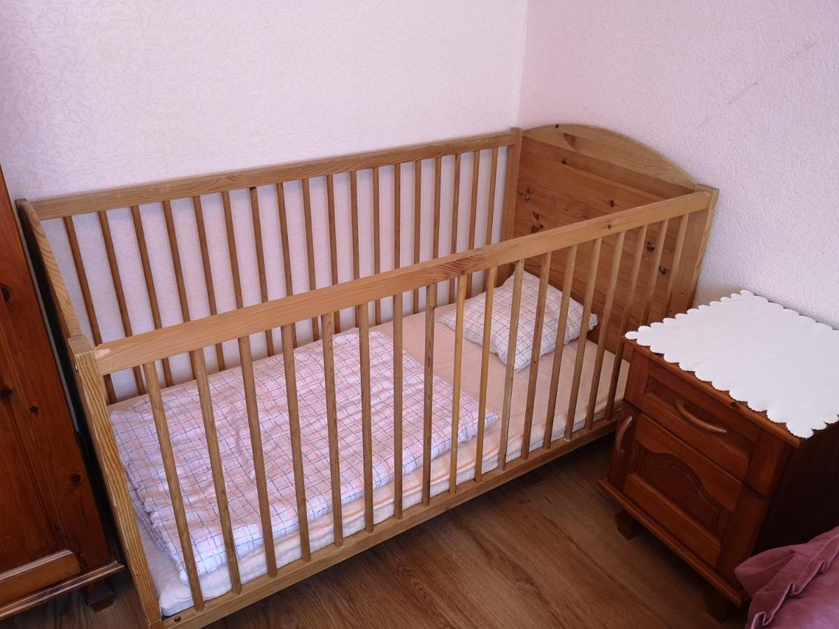 Wypoczynek Roda Pobierowo Exterior photo