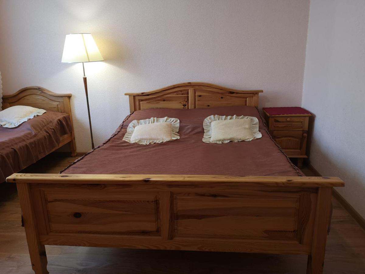 Wypoczynek Roda Pobierowo Exterior photo