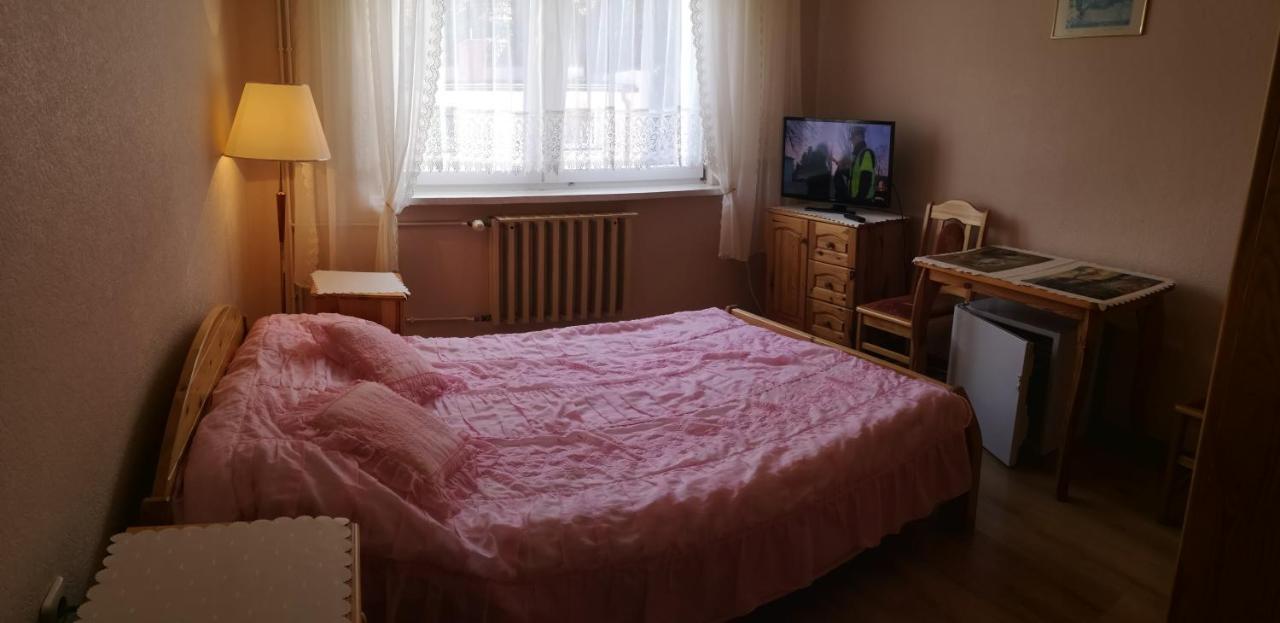 Wypoczynek Roda Pobierowo Exterior photo